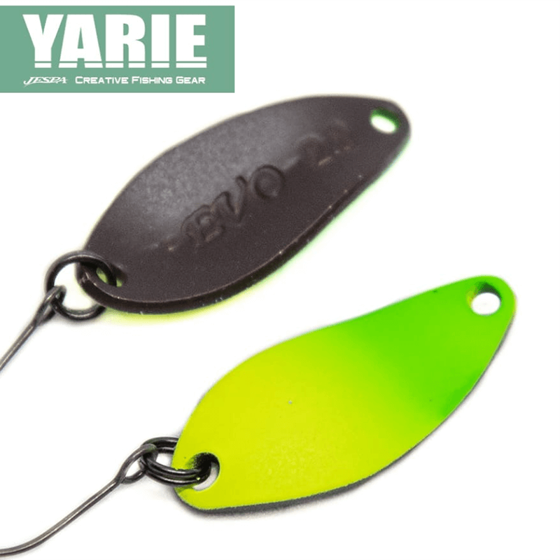 Yarie T-Fresh EVO 2.0 g