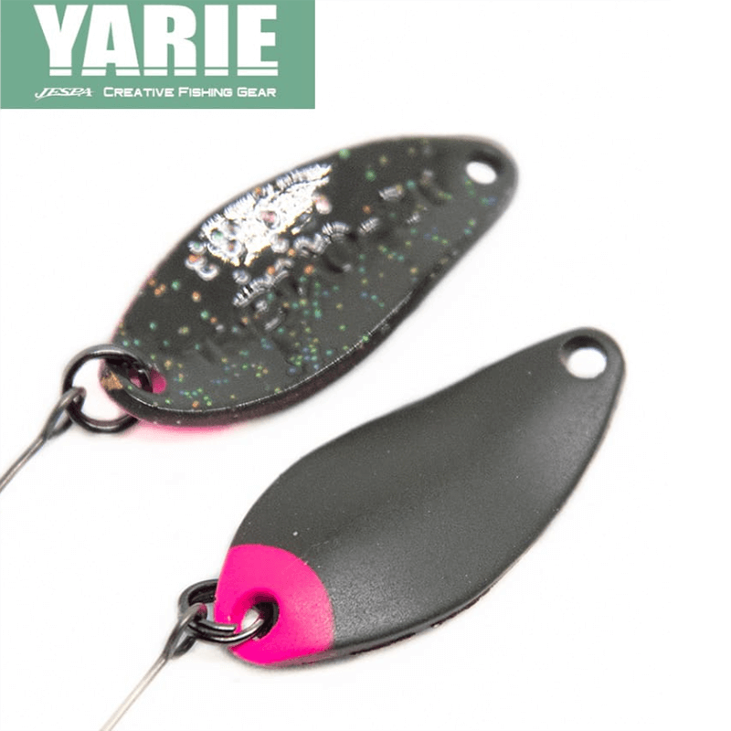 Yarie T-Fresh EVO 2.0 g