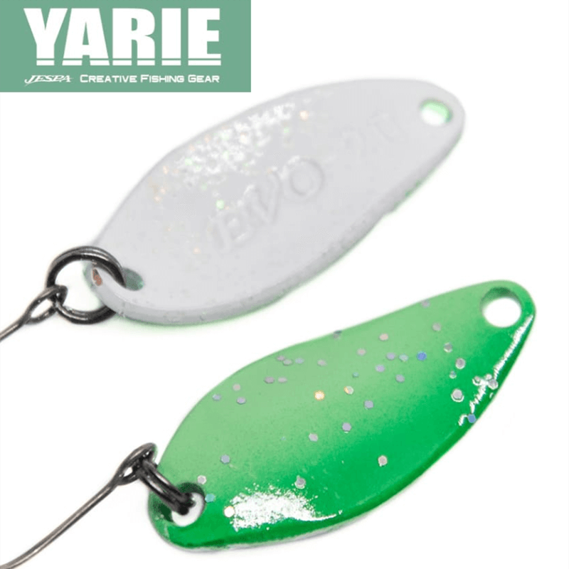 Yarie T-Fresh EVO 2.0 g