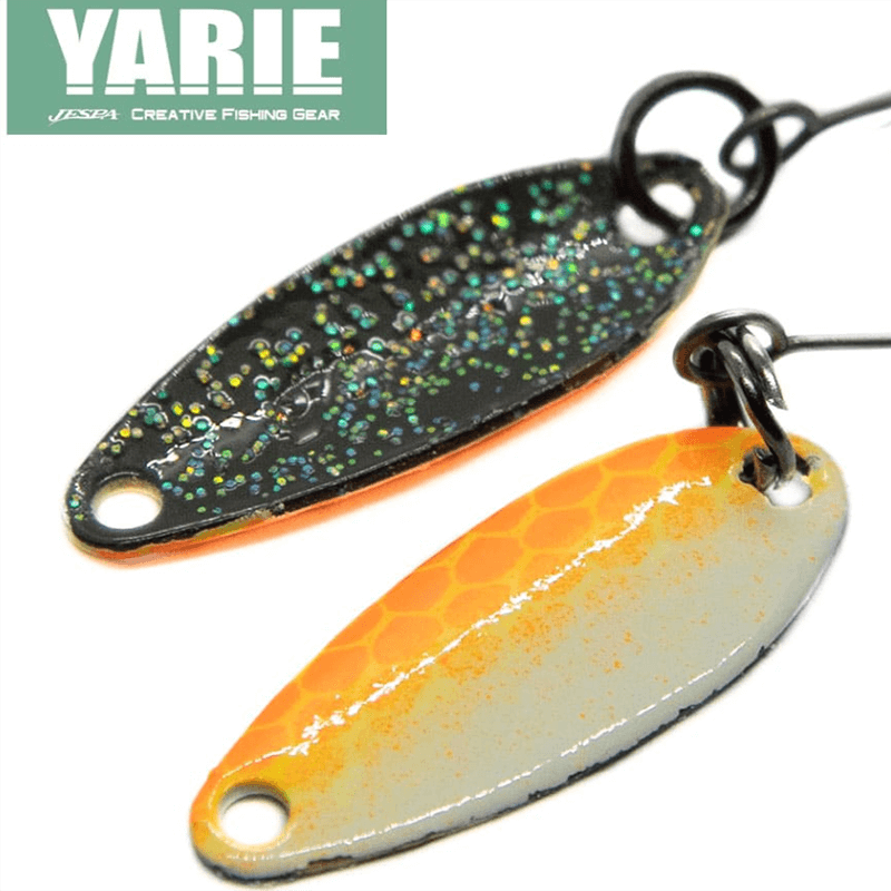 Yarie T-Roll 1g Spoon
