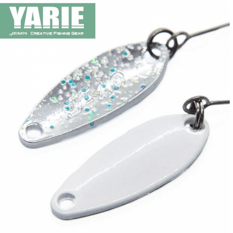 Yarie T-Roll 1g Spoon
