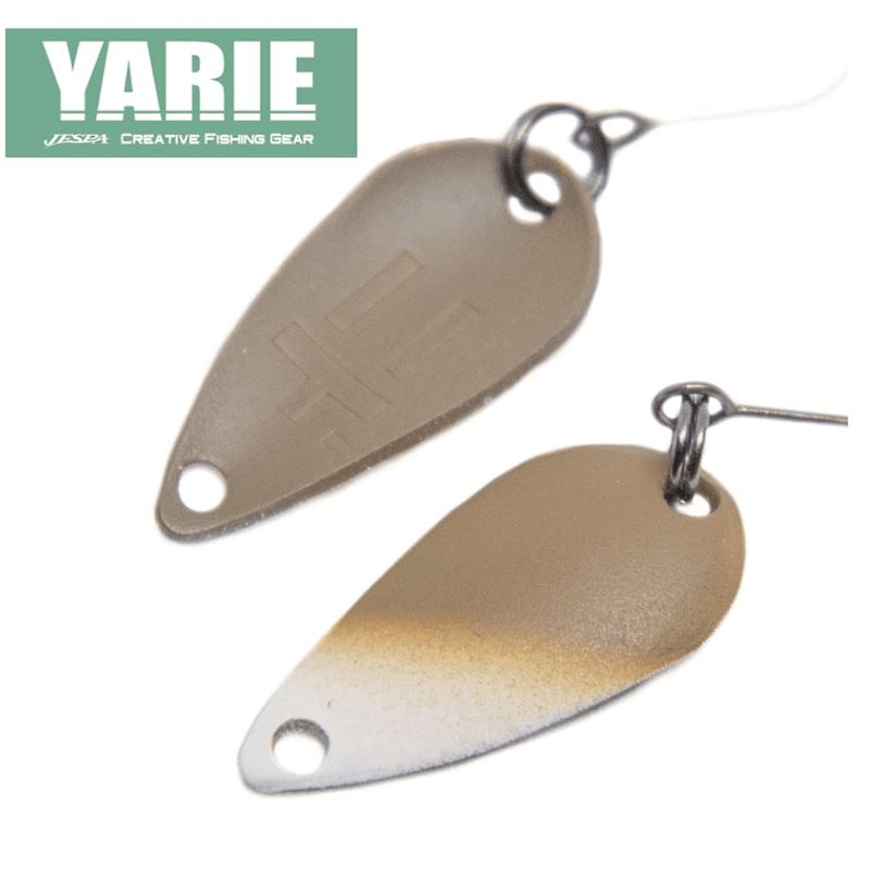 Yarie T-spoon 1.1g