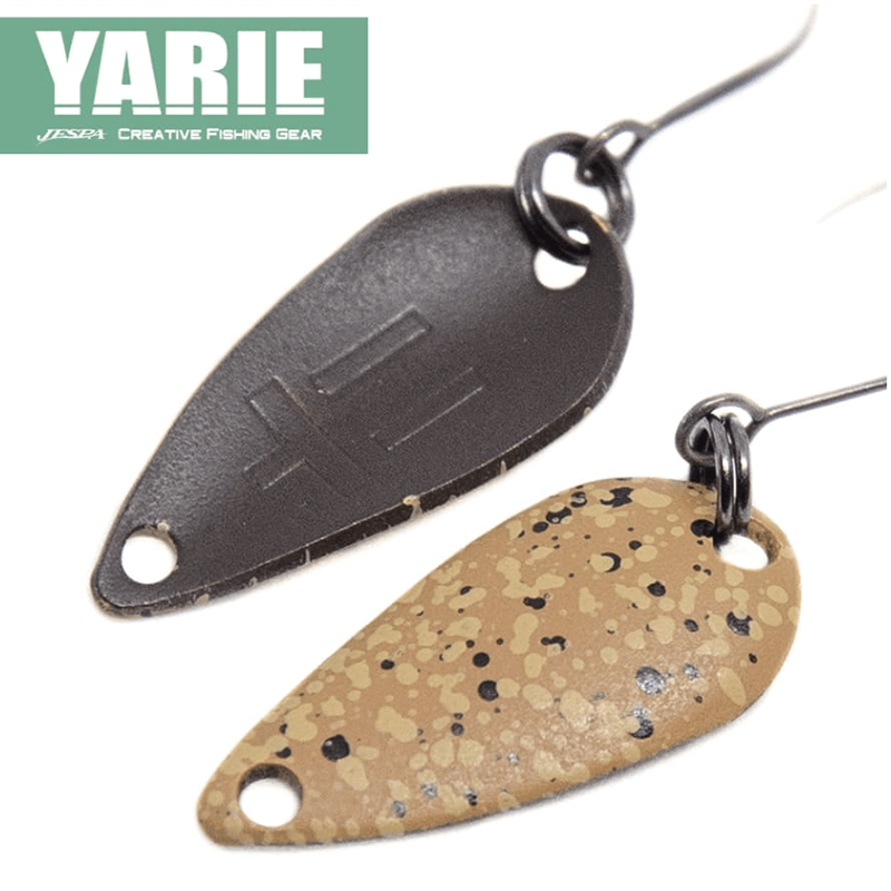 Yarie T-spoon 1.1g