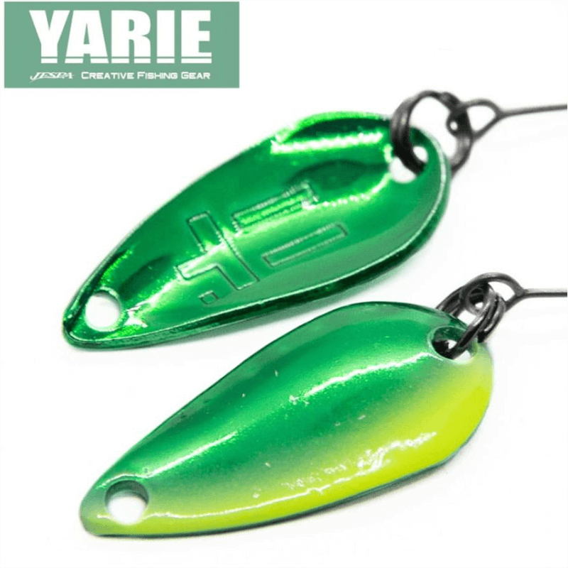 Yarie T-spoon 1.1g