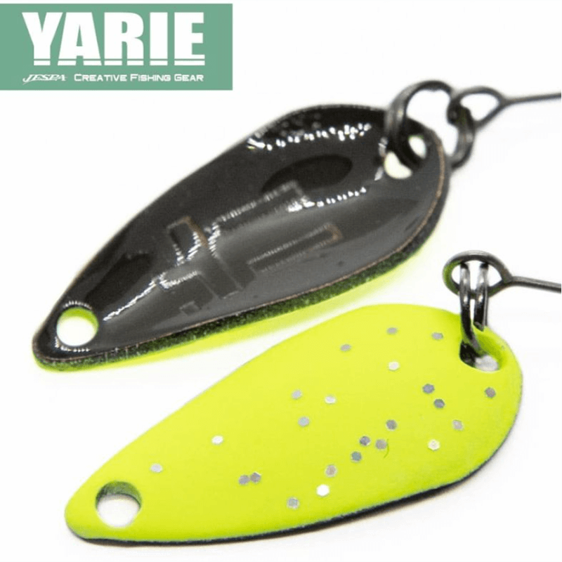 Yarie T-spoon 1.1g