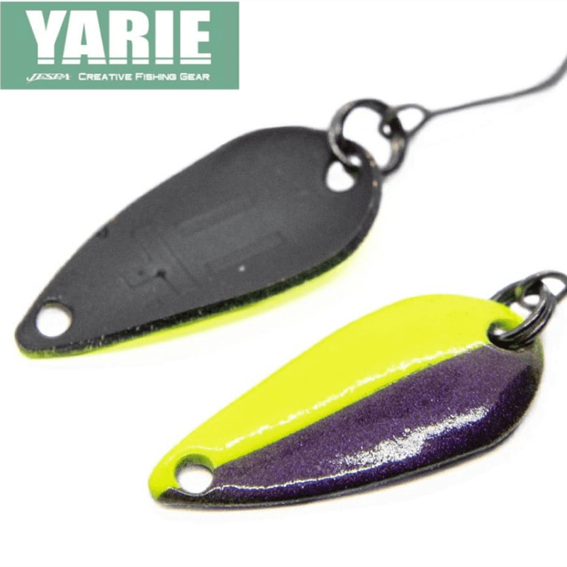 Yarie T-spoon 1.1g