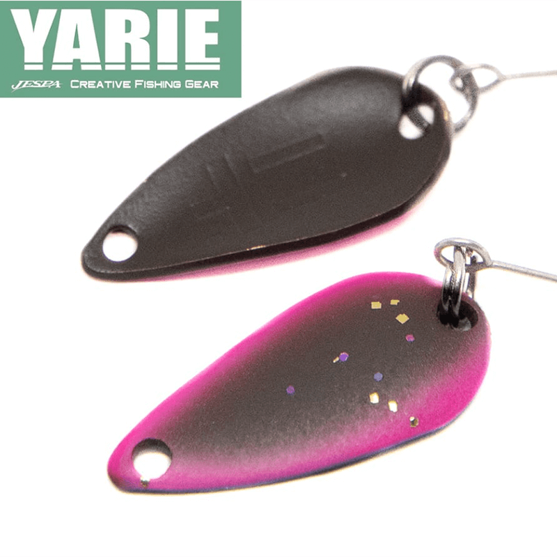 Yarie T-spoon 1.1g
