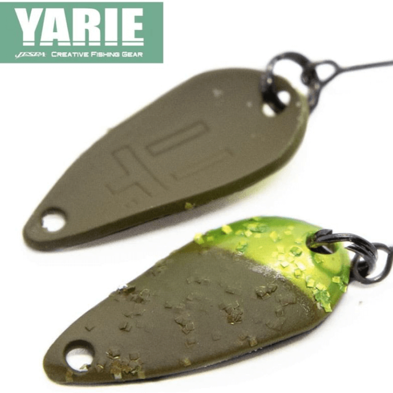 Yarie T-spoon 1.1g