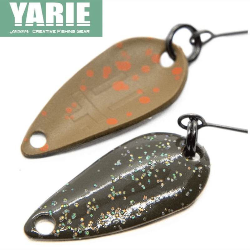Yarie T-spoon 1.1g