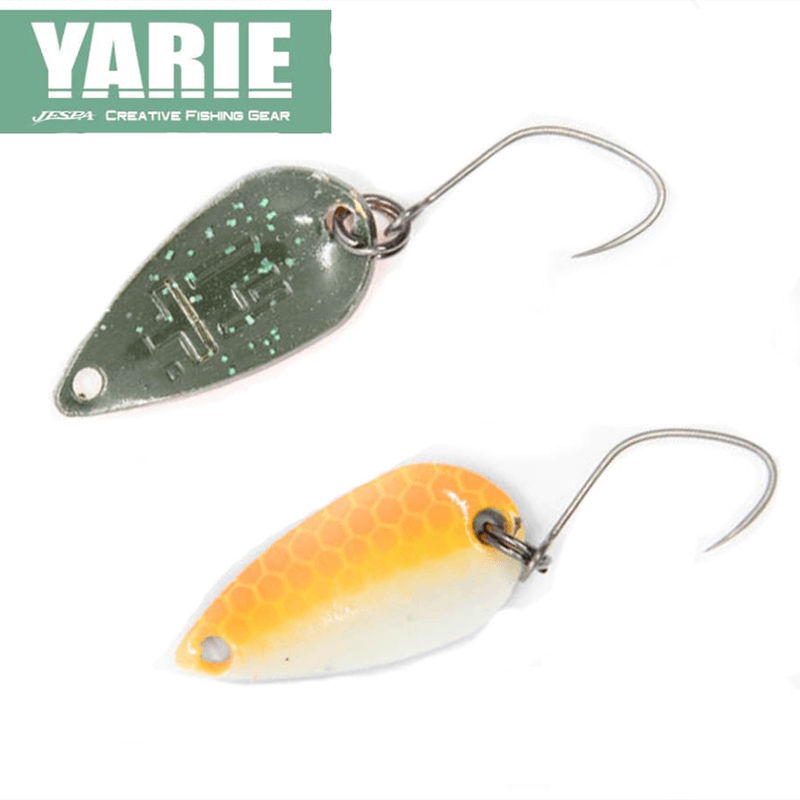 Yarie T-spoon 1.4g