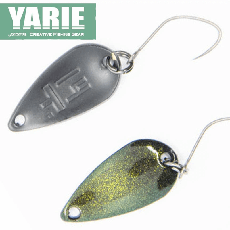 Yarie T-spoon 1.4g