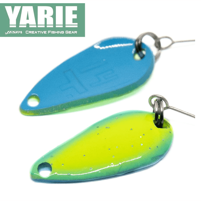 Yarie T-spoon 1.4g