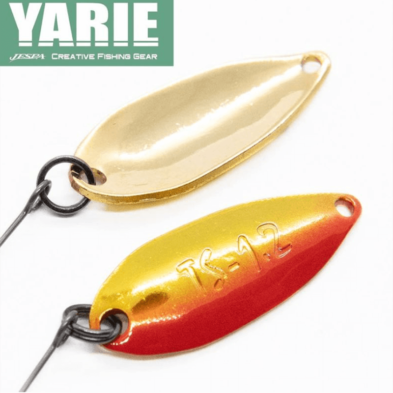 Yarie T-Surface 1.2 g