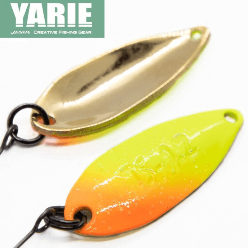 Yarie T-Surface 1.2 g