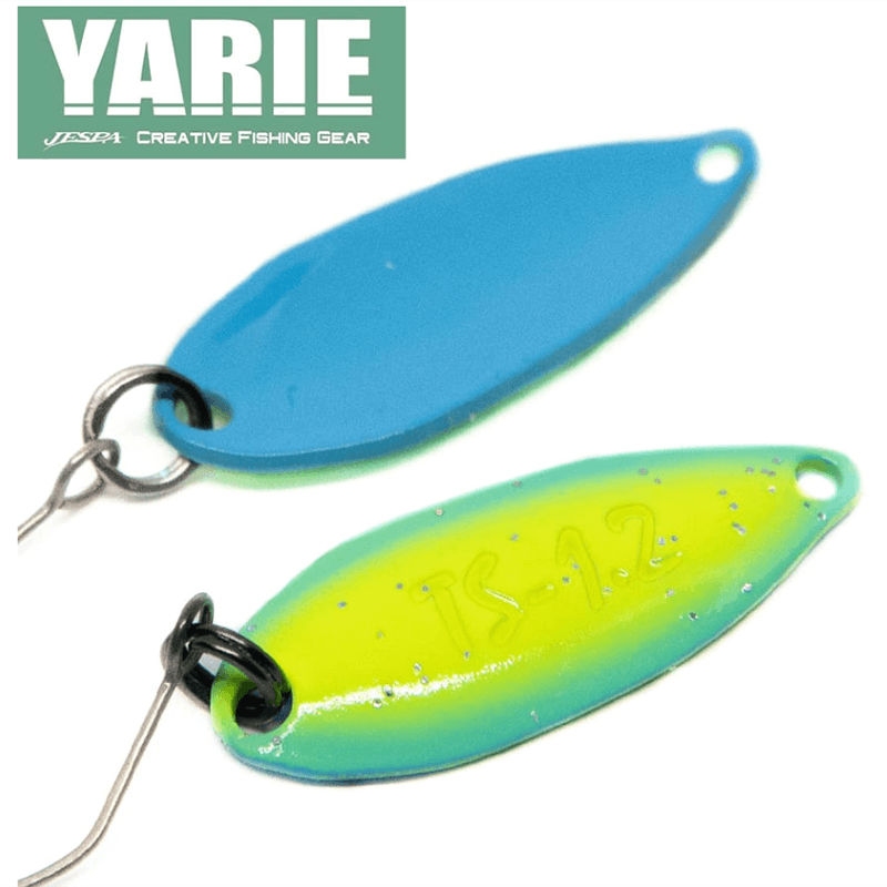 Yarie T-Surface 1.2 g