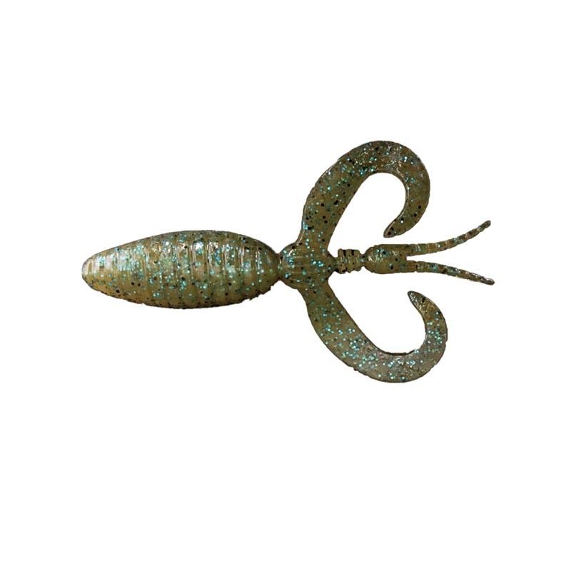 Dranckrazy Derange 8.9cm