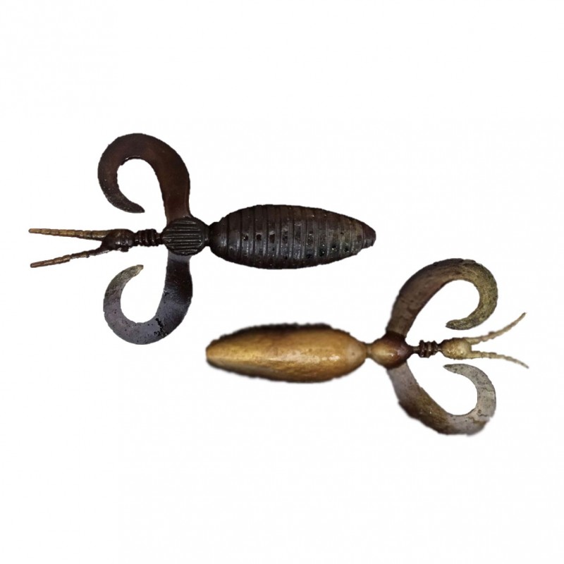 Dranckrazy Derange 8.9cm