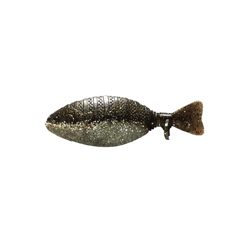 Dranckrazy Vurger 102mm