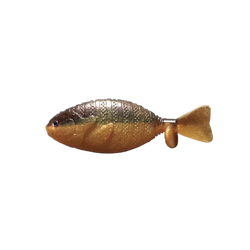 Dranckrazy Vurger 2.4 61mm