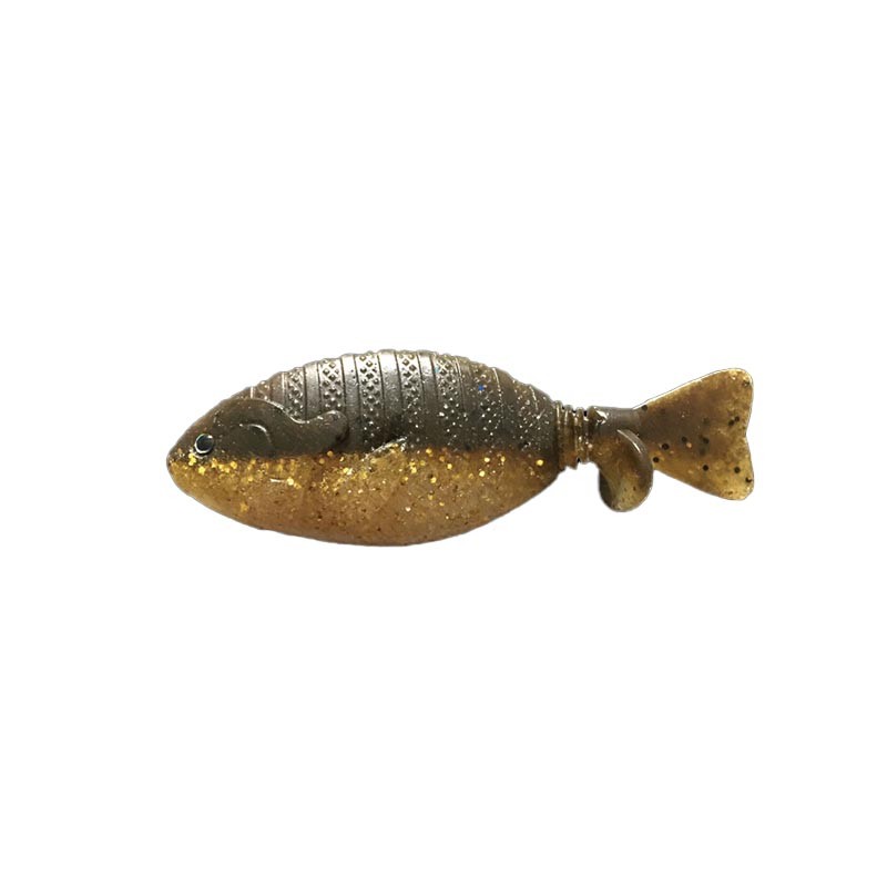Dranckrazy Vurger 3 109mm