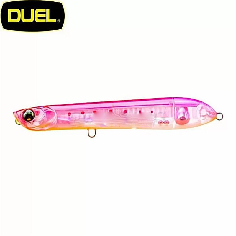 DUEL L-Blue Spit Pencil 135F 135mm 30g