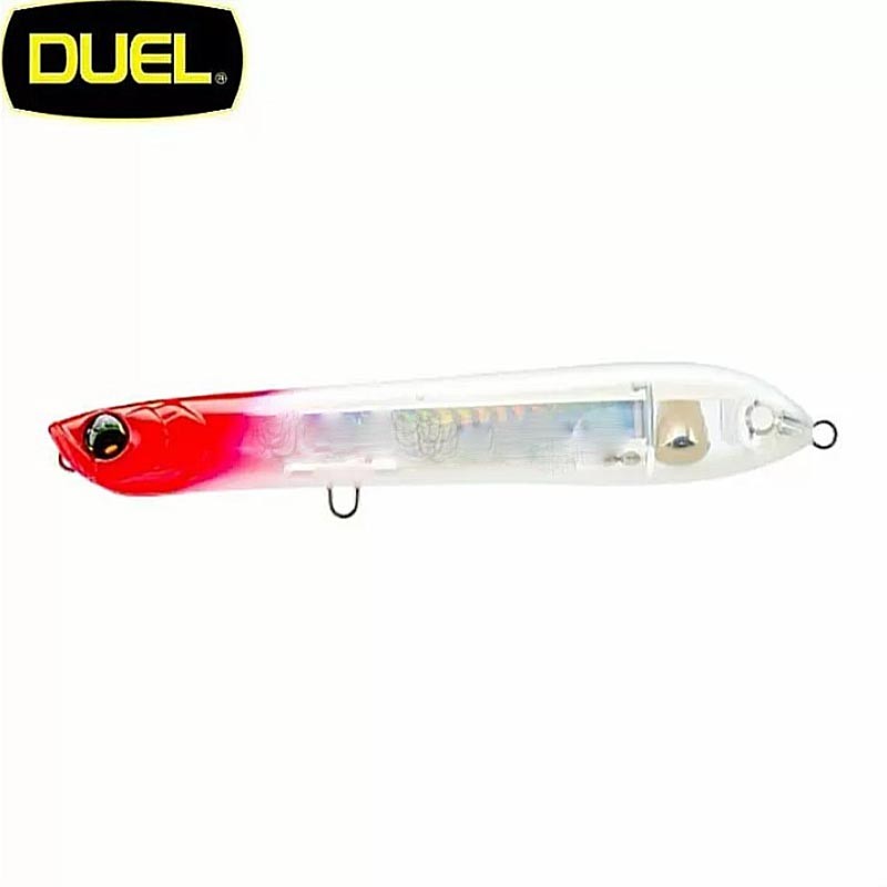 DUEL L-Blue Spit Pencil 135F 135mm 30g