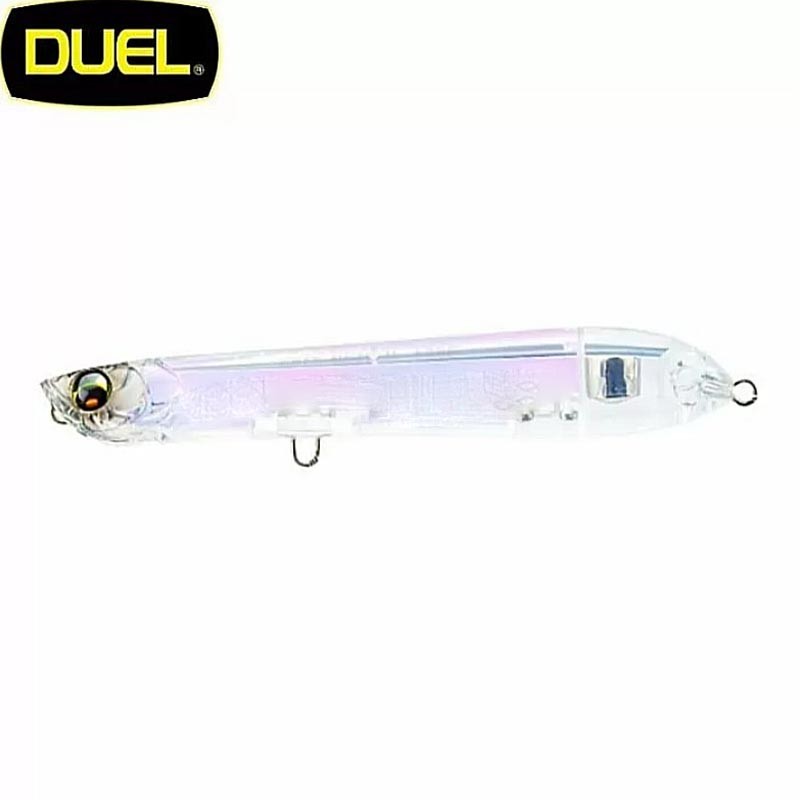 DUEL L-Blue Spit Pencil 135F 135mm 30g