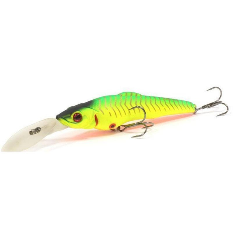 Strike Pro CHALLENGER X 11F