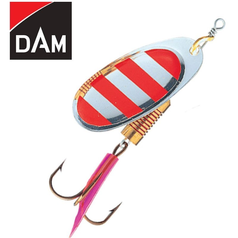 Dam Effzett Standard Spinner 1 - 3g