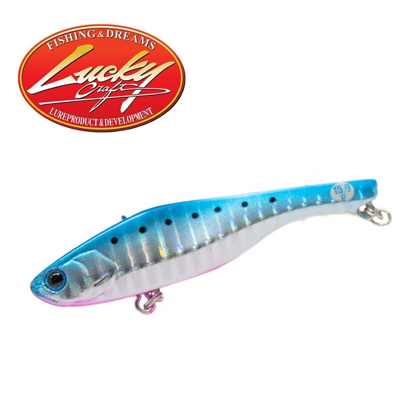 Lucky Craft Varid 70 Heavy Weight