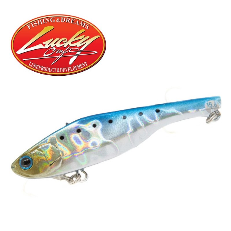 Lucky Craft Varid 70 Heavy Weight