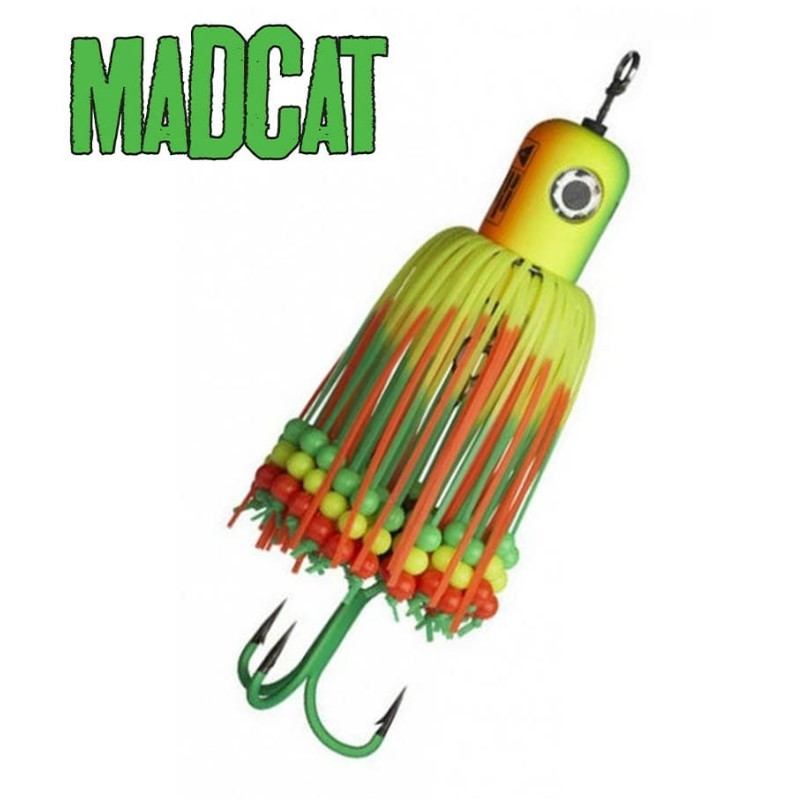 MadCat A-Static Clonk Teaser 16cm 200g
