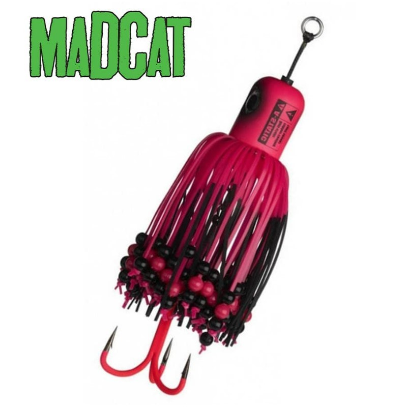 MadCat A-Static Clonk Teaser 16cm 200g