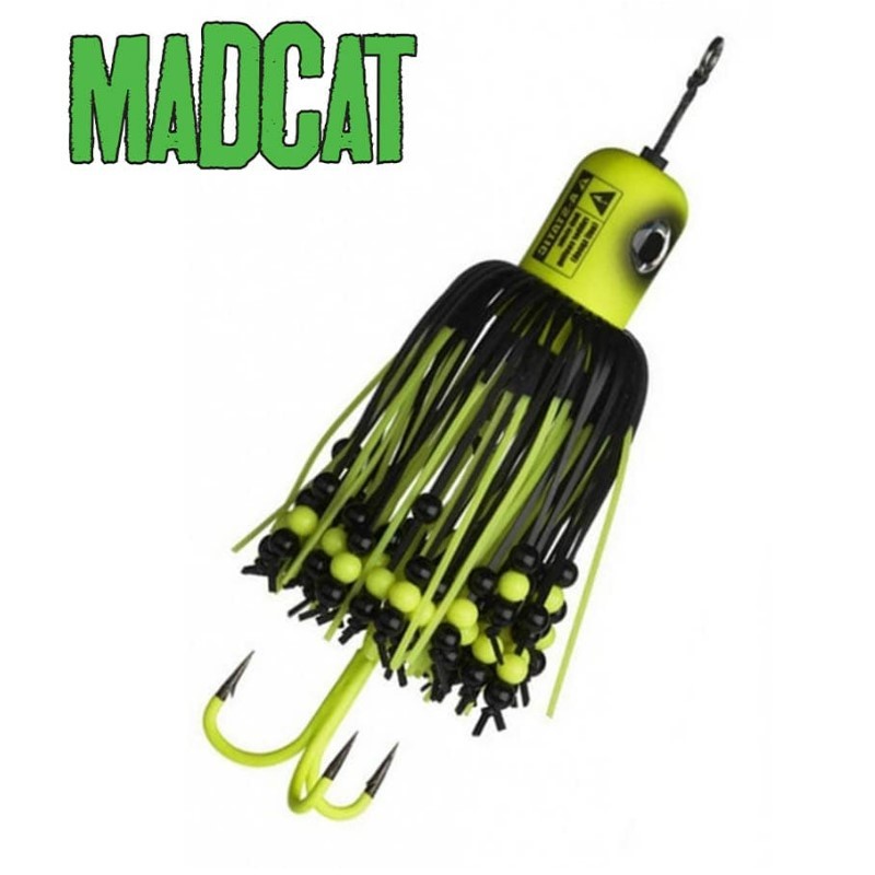 MadCat A-Static Clonk Teaser 16cm 200g
