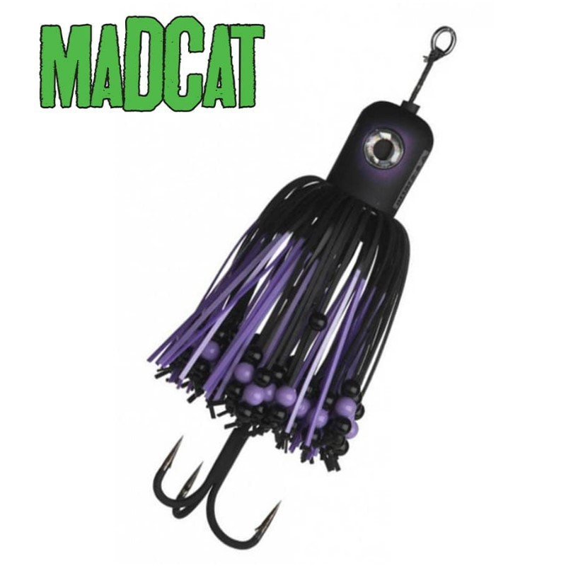MadCat A-Static Clonk Teaser 16cm 150g