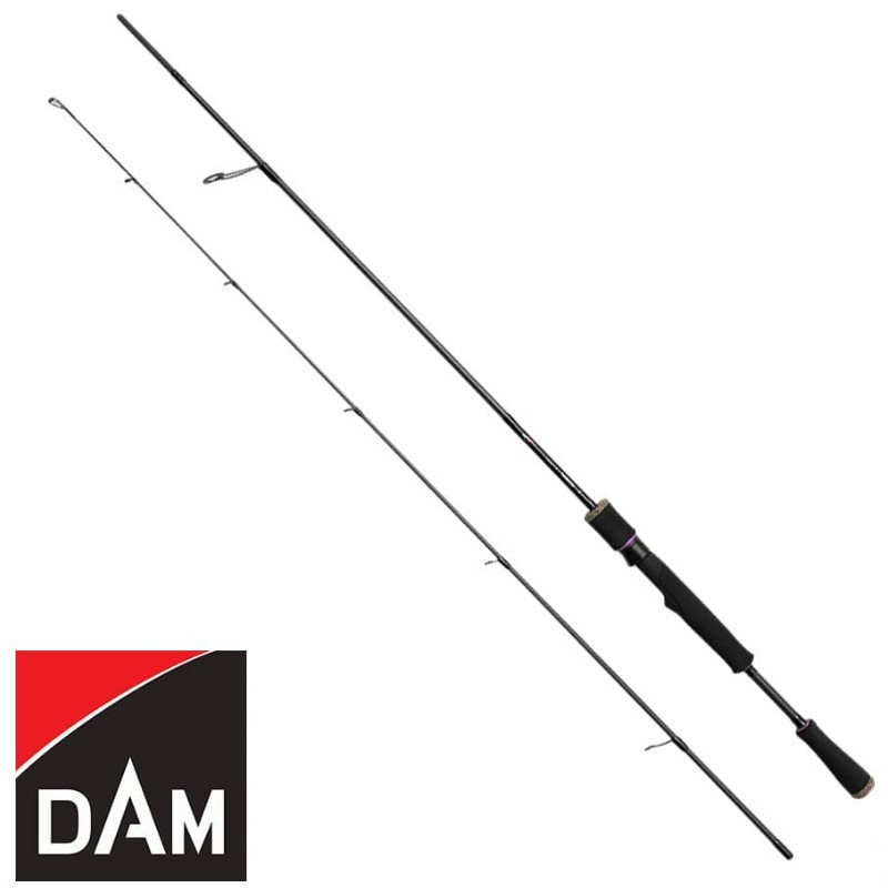 Dam Yagi Spin