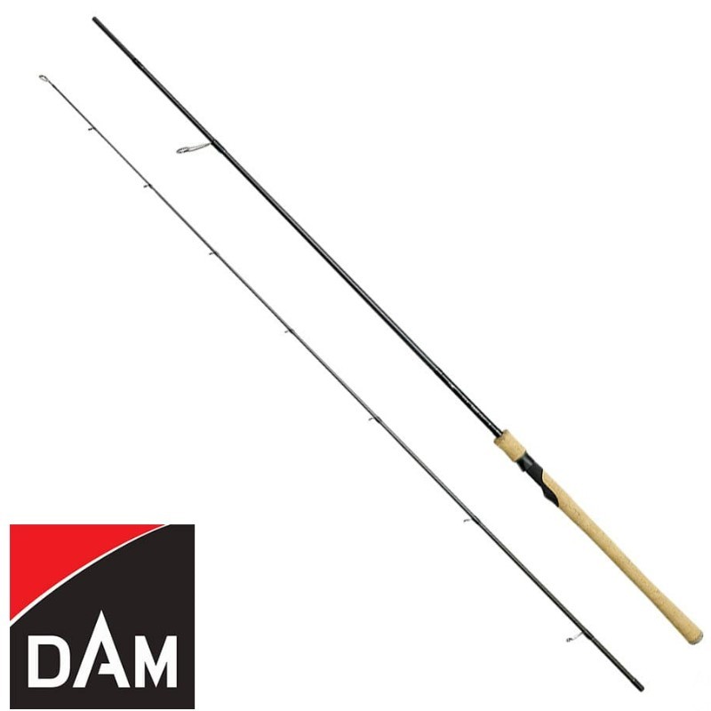 Dam Yagi Classic Spin