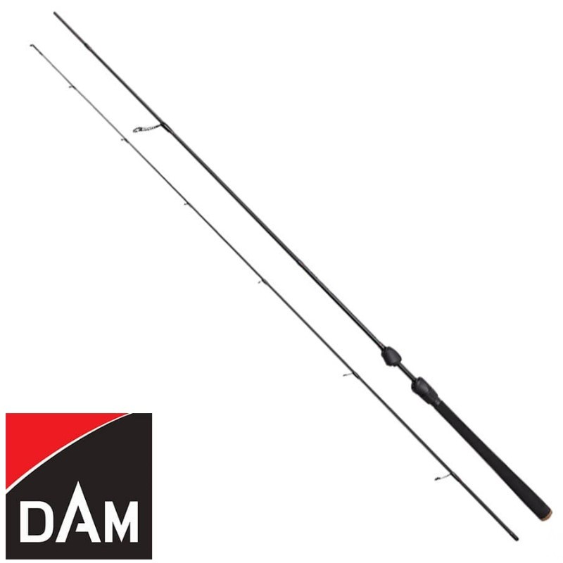 Dam  Trout and Perch Stick