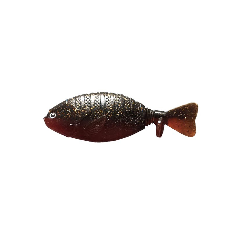 Dranckrazy Vurger 3.2 81mm