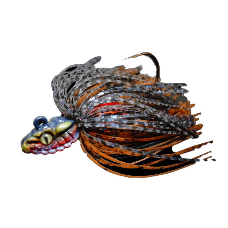 Dranckrazy ANACONDA – S 21g