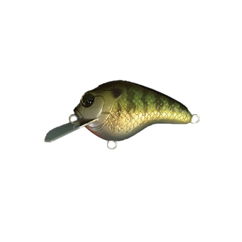 Dranckrazy GILLBOKKURI 70mm