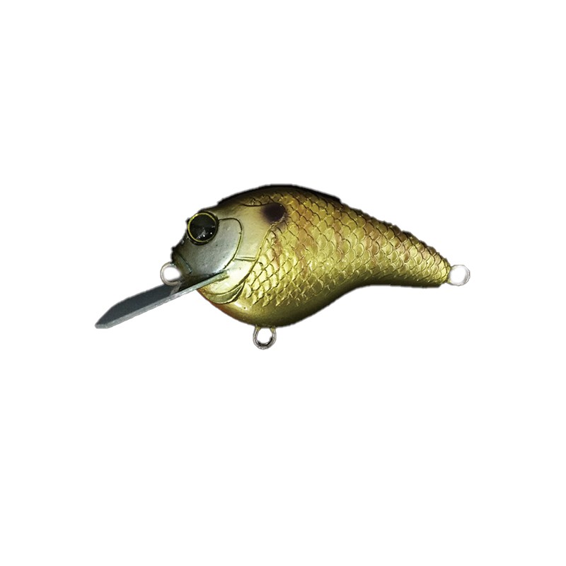 Dranckrazy GILLBOKKURI 70mm