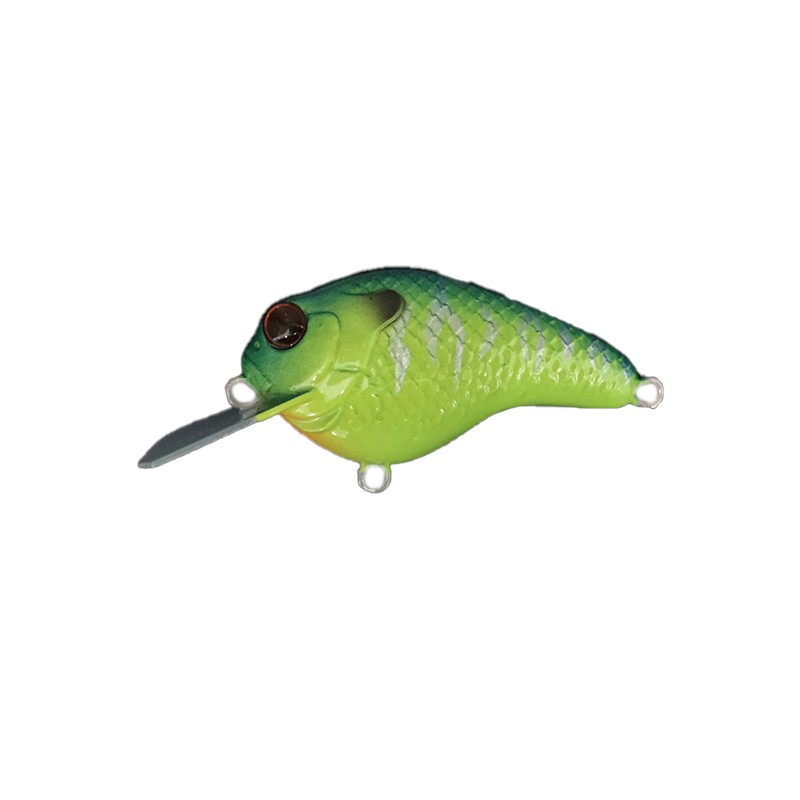 Dranckrazy GILLBOKKURI 70mm
