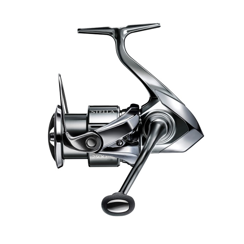 SHIMANO Stella 2500 FK - 2022