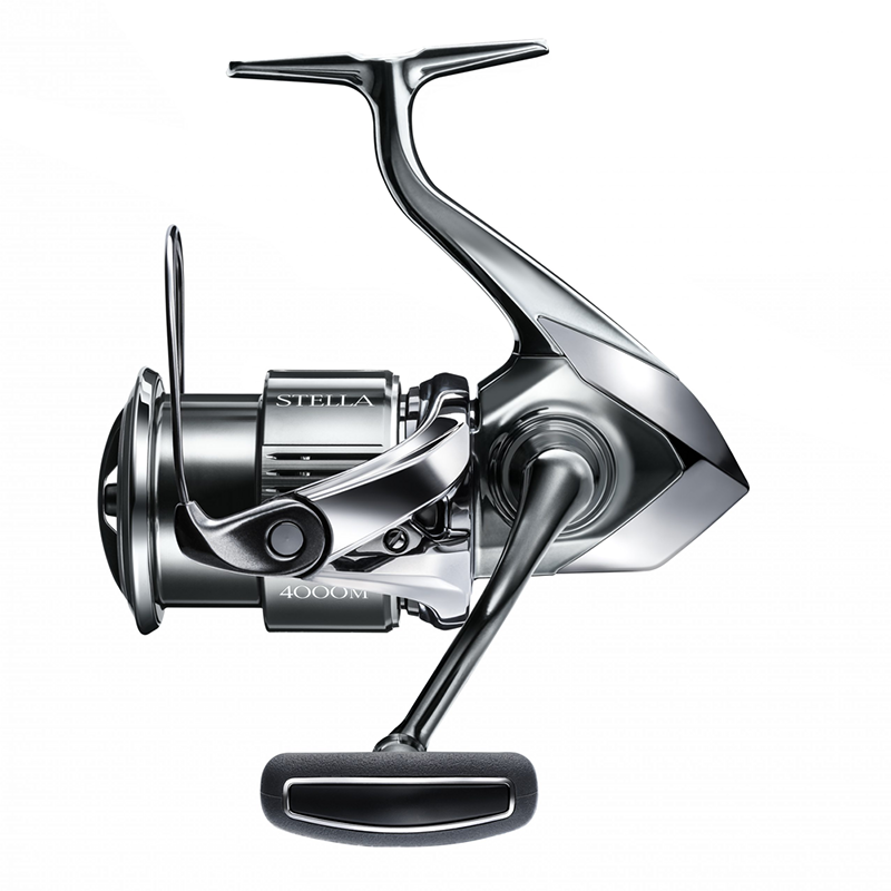 SHIMANO Stella 4000M FK - 2022