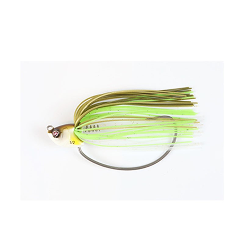 ISM Carver 1/2oz