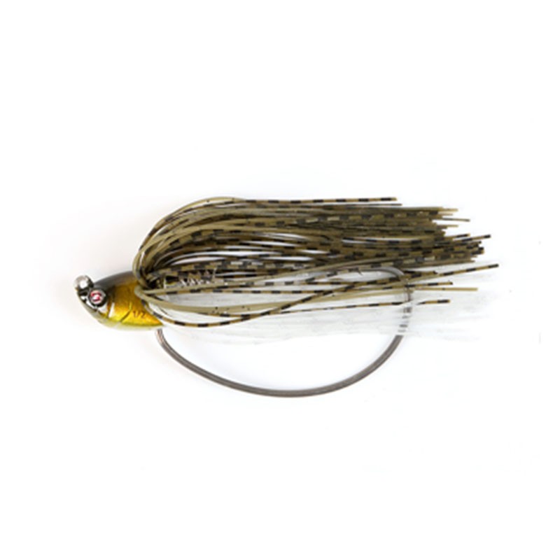 ISM Carver 5/8oz