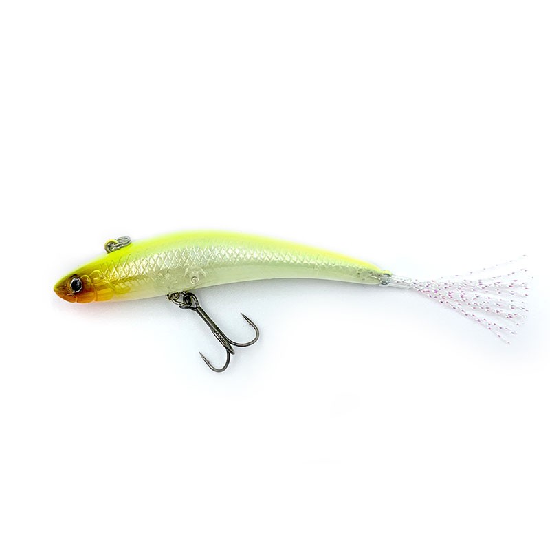 ISM PULL-62F