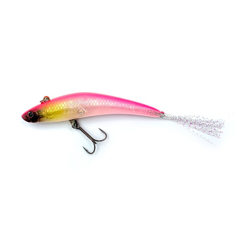 ISM PULL-62F