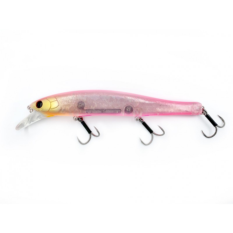 ISM Magnaberius 180S